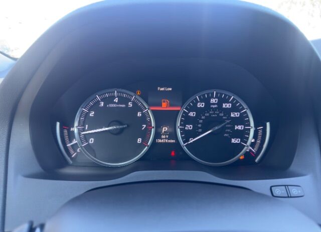 2014 Acura MDX Advance Pkg w/Entertainment Pkg Sandy UT