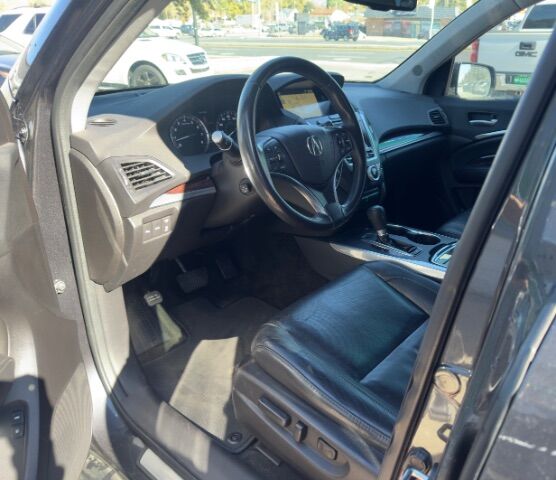 2014 Acura MDX Advance Pkg w/Entertainment Pkg Sandy UT