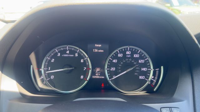 2014 Acura MDX Advance Pkg w/Entertainment Pkg Sandy UT