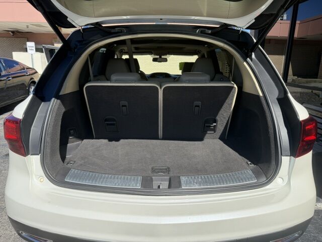 2014 Acura MDX BASE Greensboro NC
