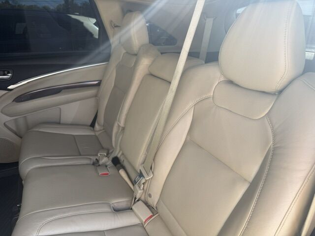 2014 Acura MDX BASE Greensboro NC