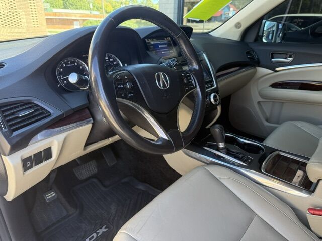 2014 Acura MDX BASE Greensboro NC