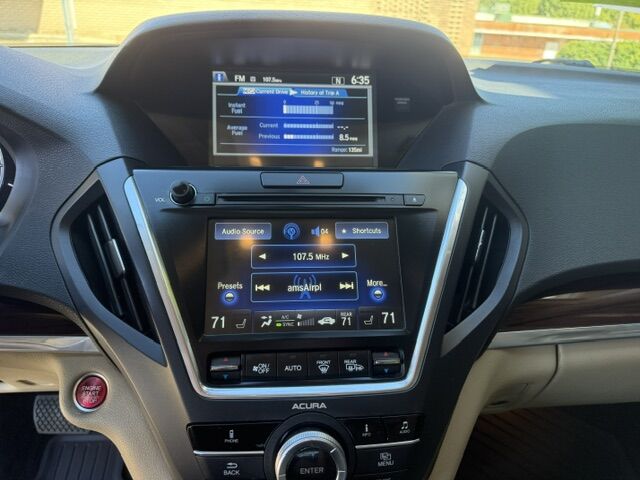 2014 Acura MDX BASE Greensboro NC