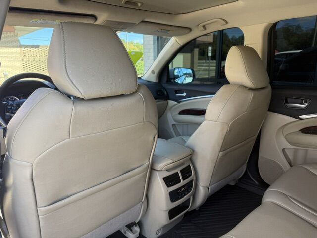 2014 Acura MDX BASE Greensboro NC
