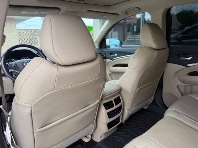 2014 Acura MDX BASE Greensboro NC