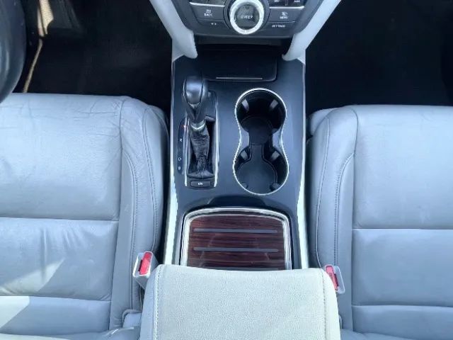 2014 Acura MDX SH-AWD Sport Utility 4D Cincinnati OH