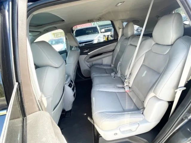 2014 Acura MDX SH-AWD Sport Utility 4D Cincinnati OH