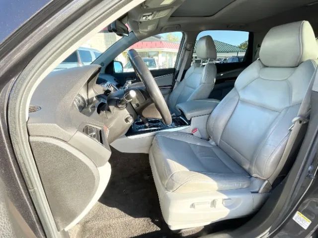 2014 Acura MDX SH-AWD Sport Utility 4D Cincinnati OH