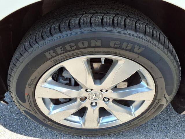 2014 Acura MDX SH-AWD w/Advance w/RES Roanoke VA