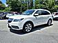 2014 Acura MDX SH-AWD w/Advance w/RES Roanoke VA