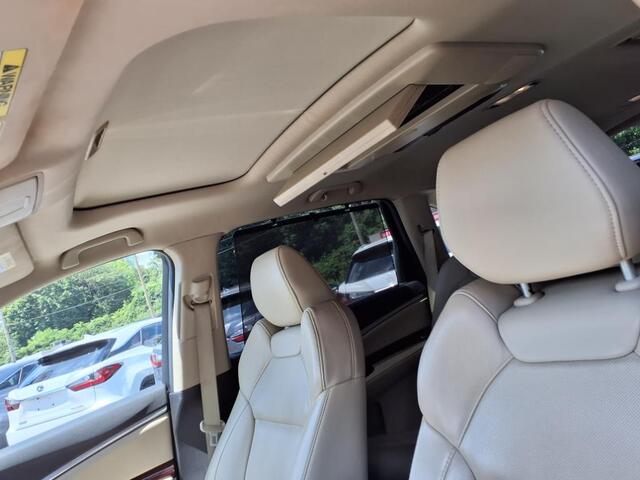 2014 Acura MDX SH-AWD w/Advance w/RES Roanoke VA