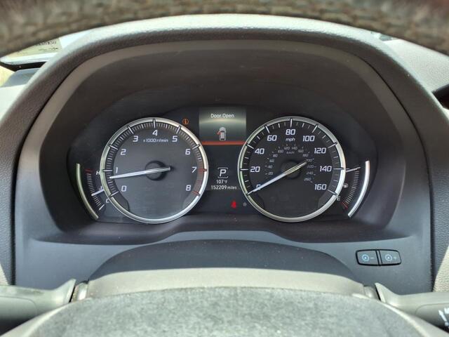 2014 Acura MDX SH-AWD w/Advance w/RES Roanoke VA