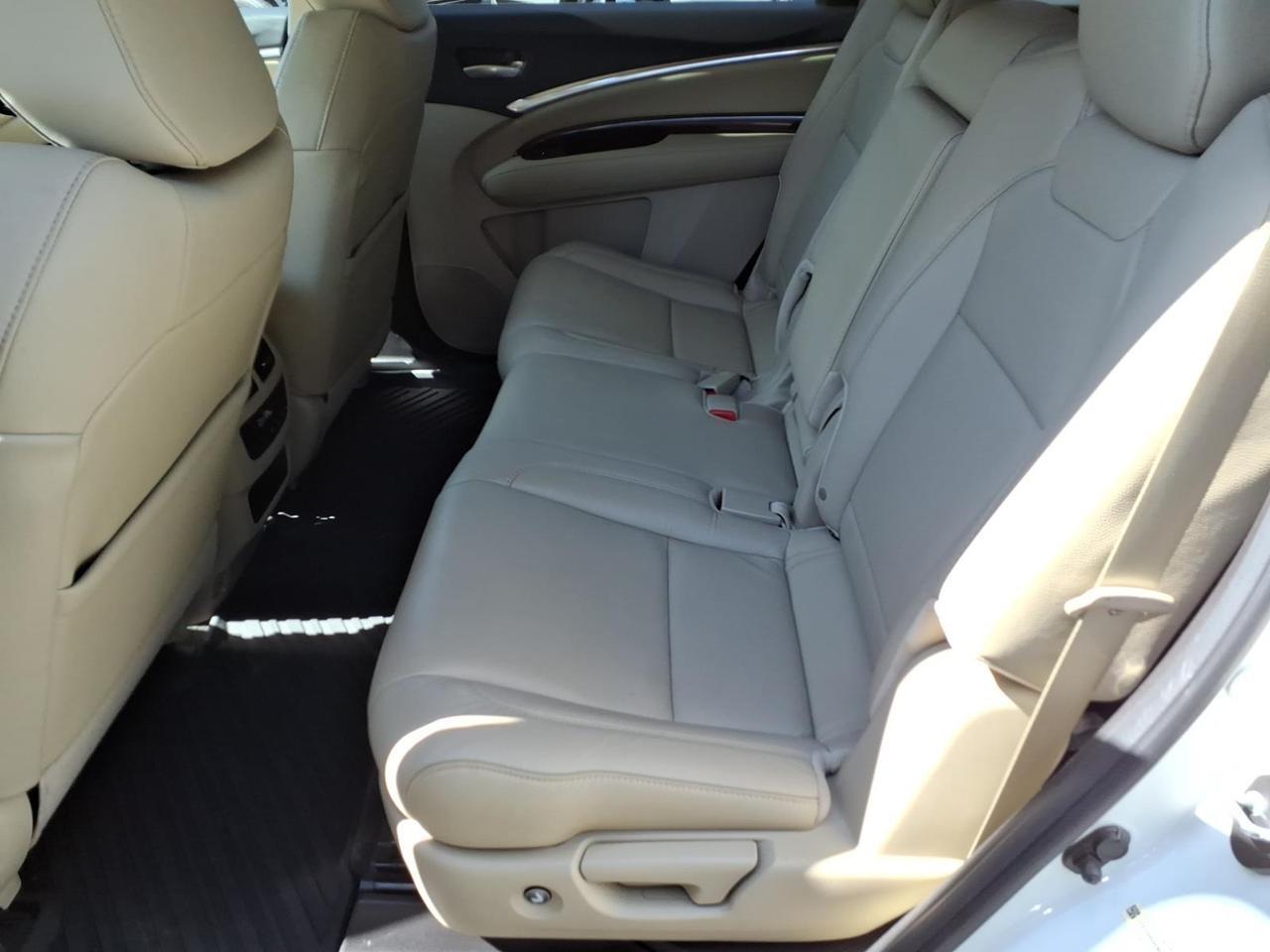 2014 Acura MDX SH-AWD w/Tech Roanoke VA