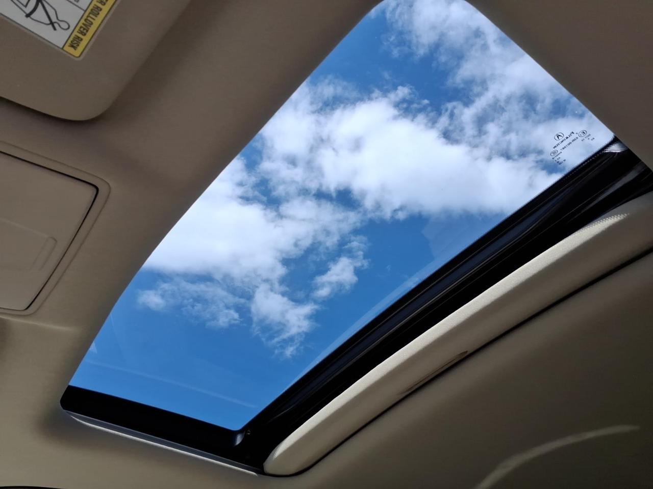 2014 Acura MDX SH-AWD w/Tech Roanoke VA