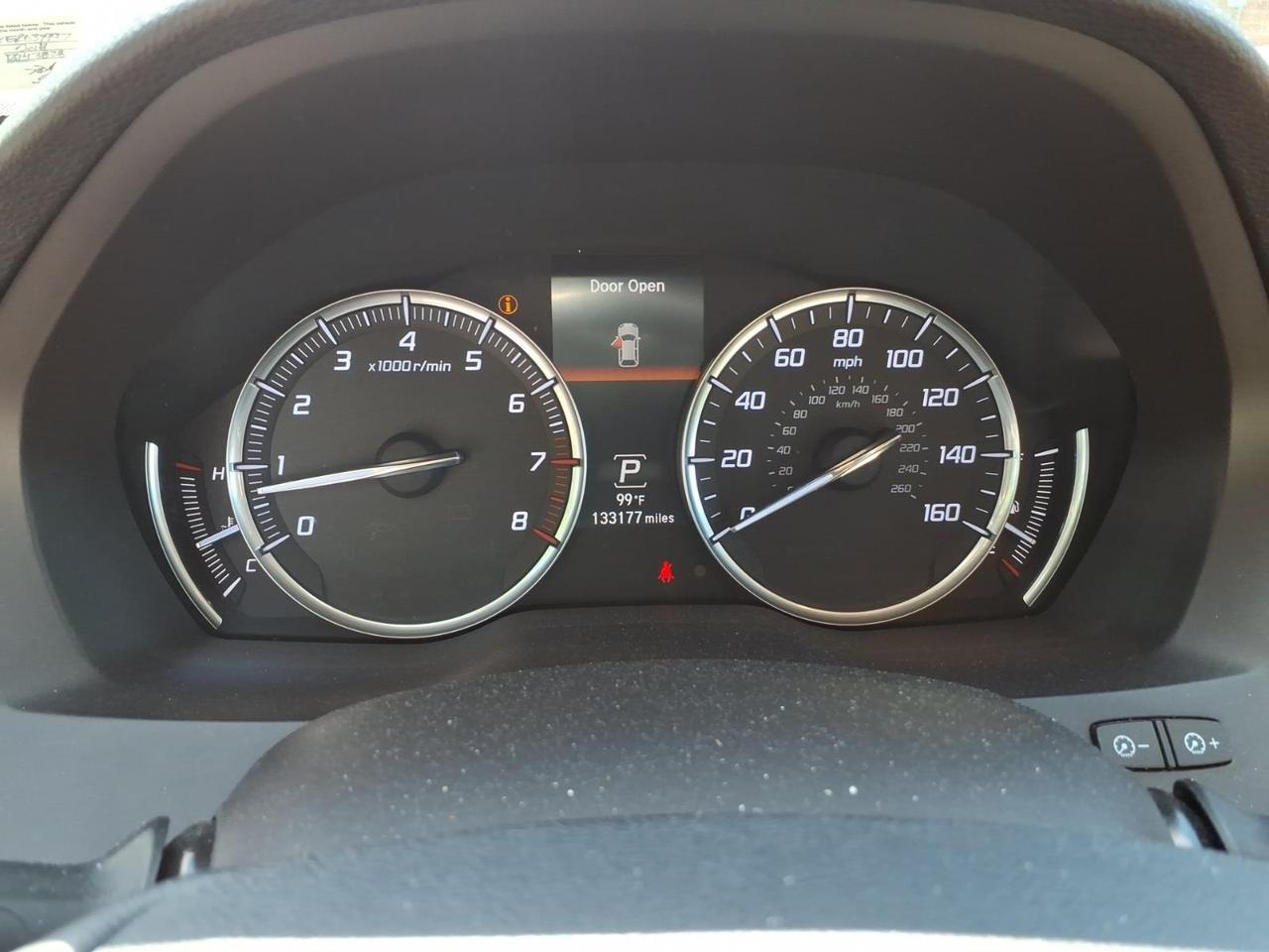 2014 Acura MDX SH-AWD w/Tech Roanoke VA