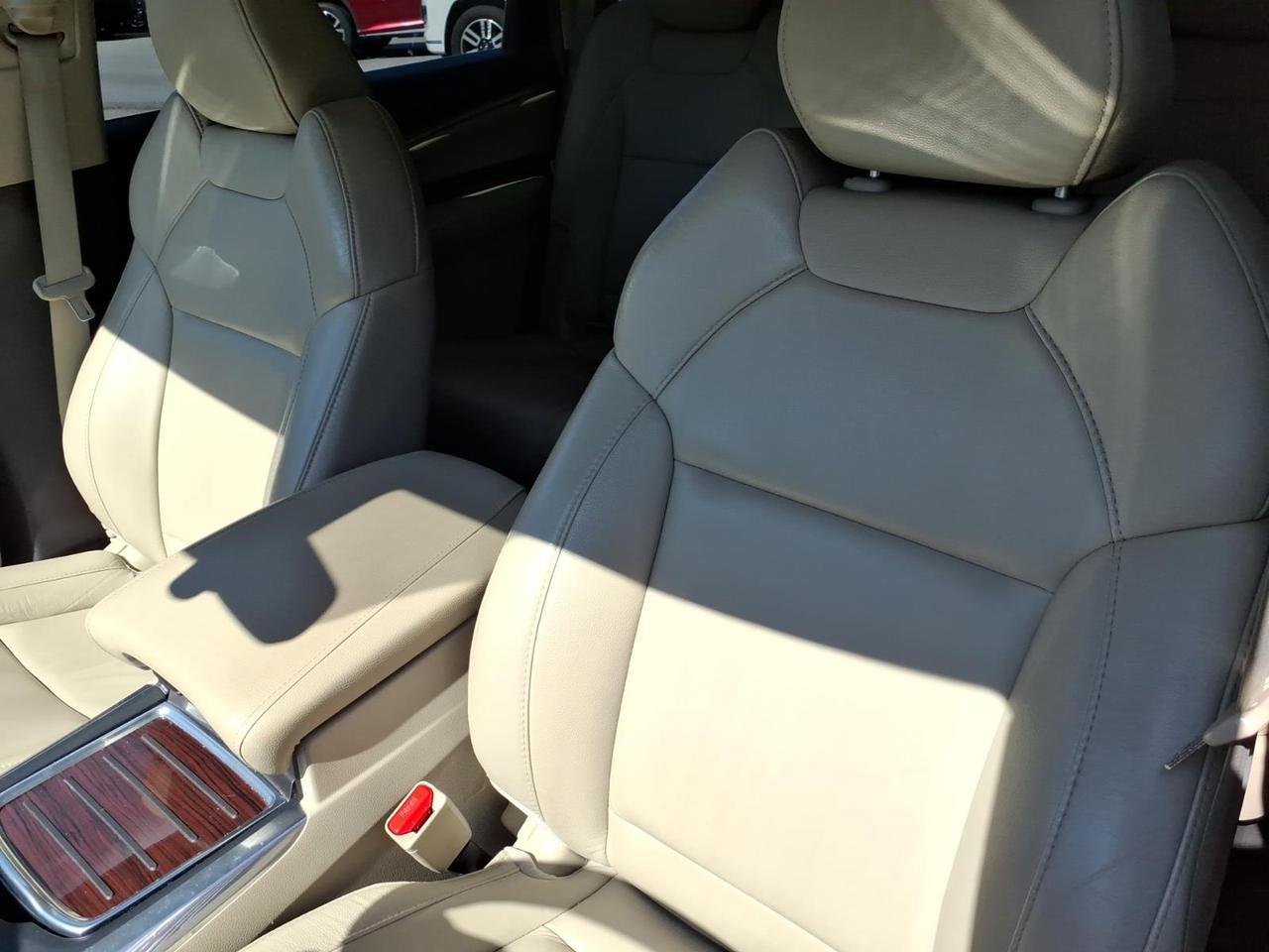 2014 Acura MDX SH-AWD w/Tech Roanoke VA