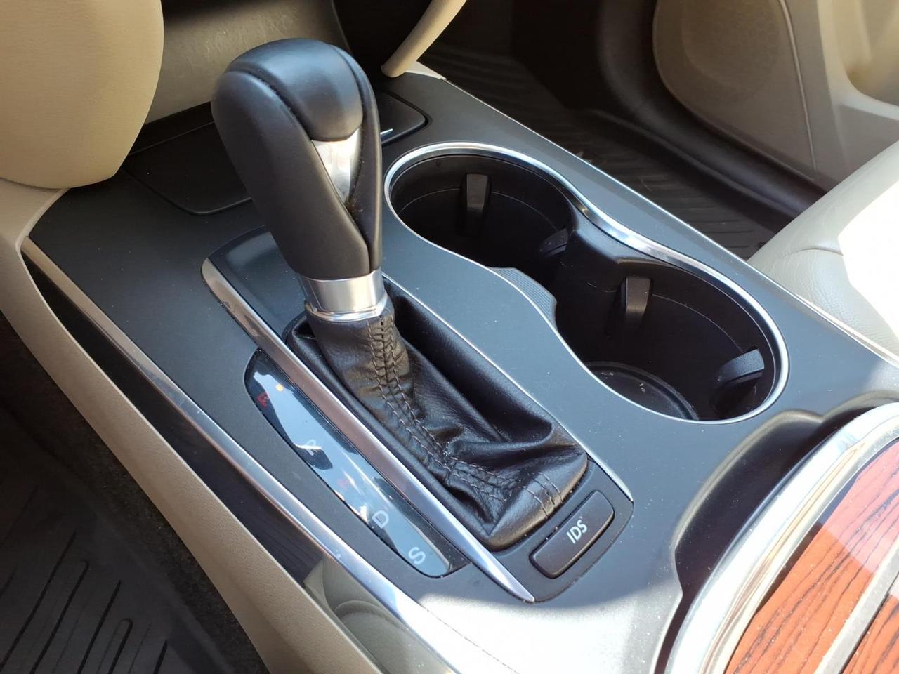 2014 Acura MDX SH-AWD w/Tech Roanoke VA