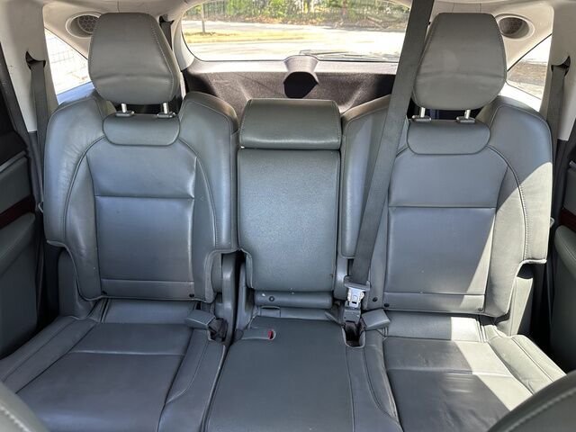 2014 Acura MDX TECH PKG Duluth GA