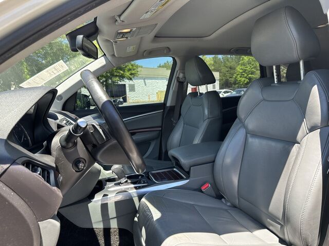 2014 Acura MDX TECH PKG Duluth GA