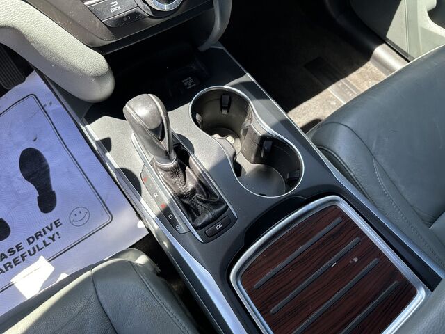 2014 Acura MDX TECH PKG Duluth GA