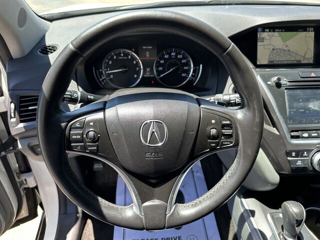 2014 Acura MDX TECH PKG Duluth GA