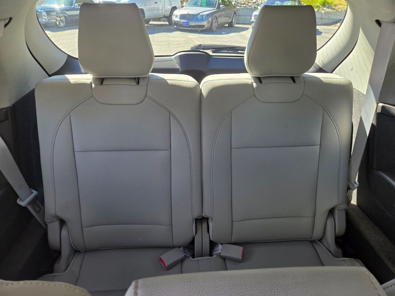2014 Acura MDX Tech Pkg Charlton MA