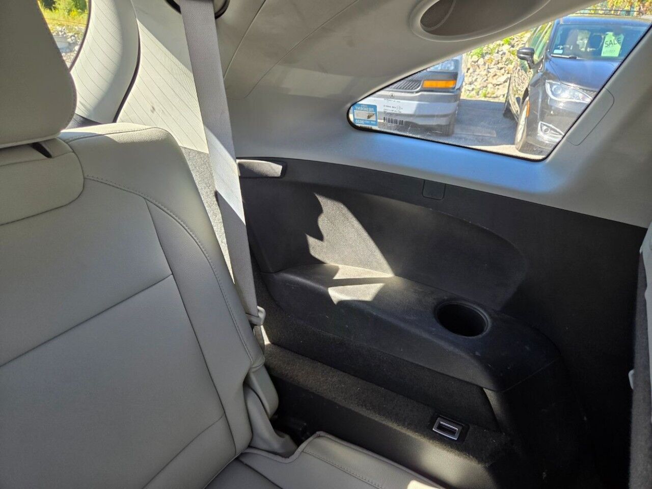2014 Acura MDX Tech Pkg Charlton MA