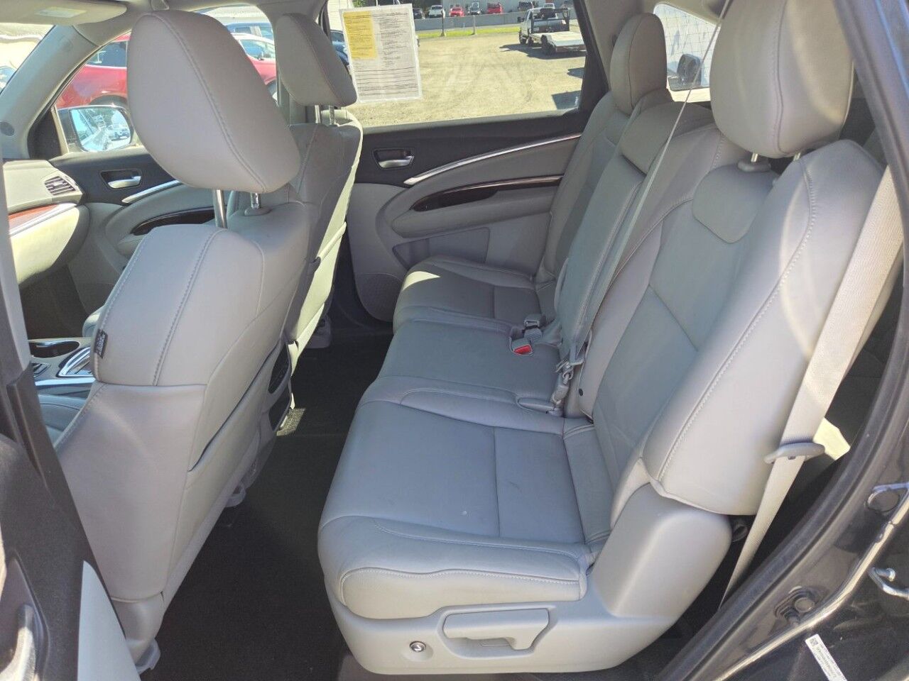 2014 Acura MDX Tech Pkg Charlton MA