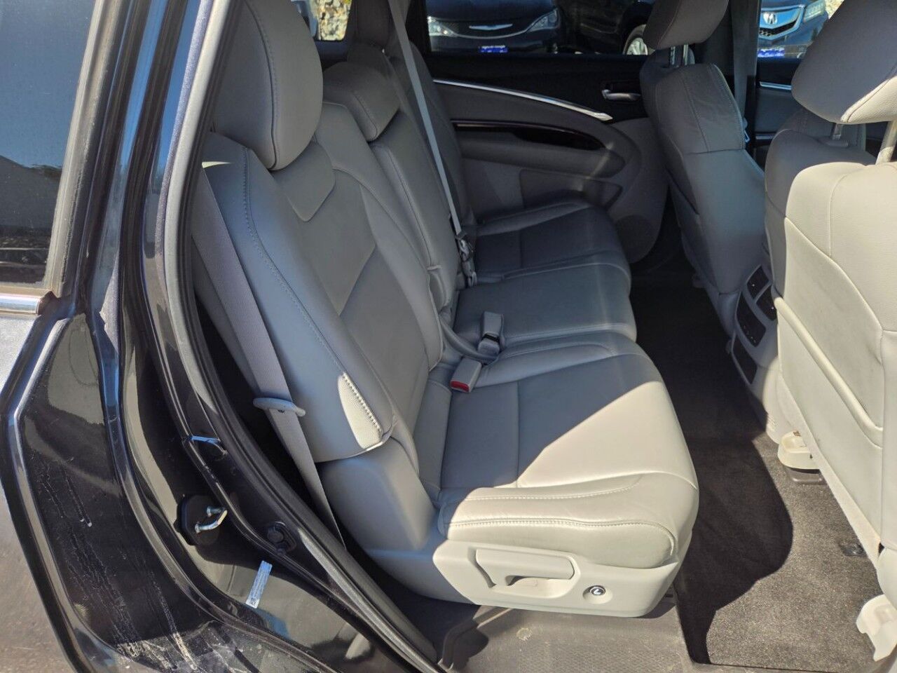 2014 Acura MDX Tech Pkg Charlton MA