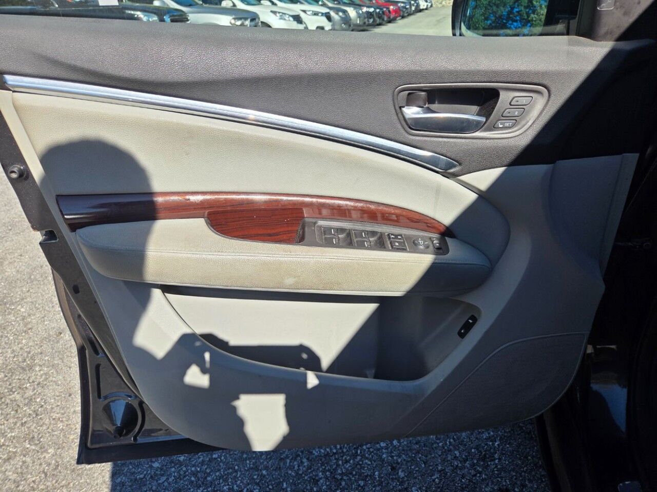 2014 Acura MDX Tech Pkg Charlton MA