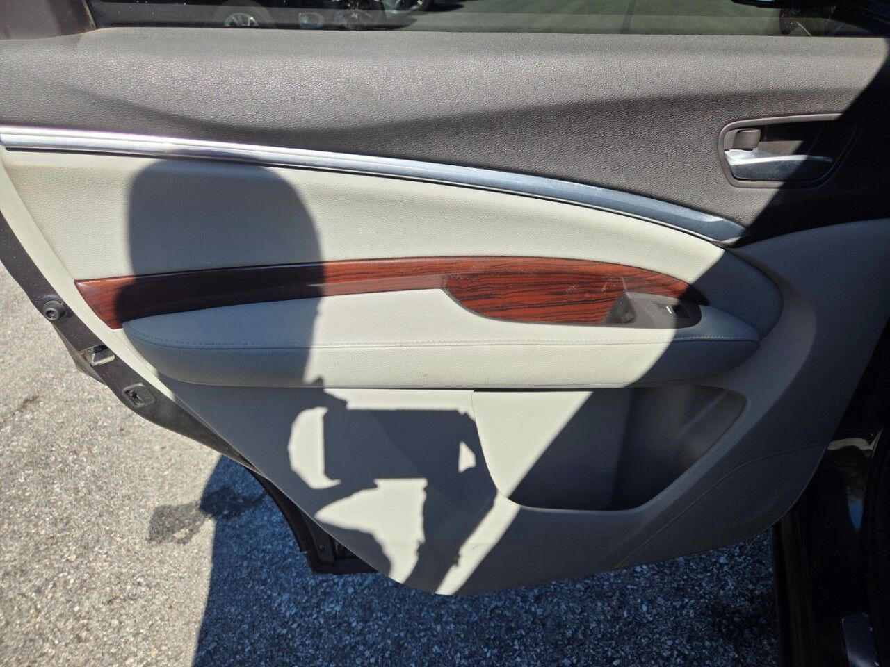 2014 Acura MDX Tech Pkg Charlton MA