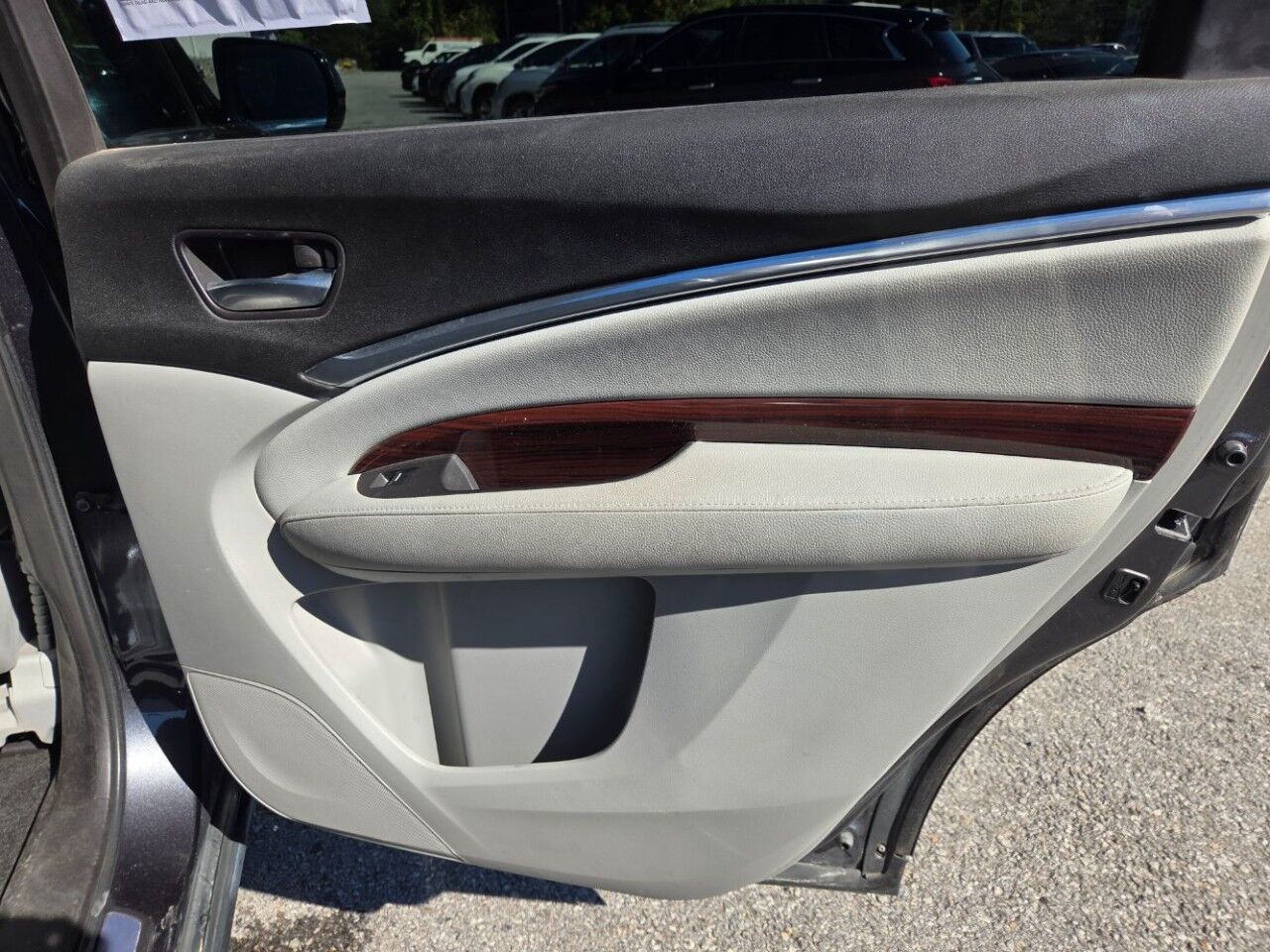 2014 Acura MDX Tech Pkg Charlton MA