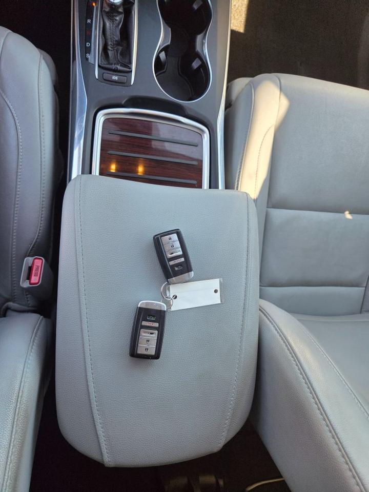 2014 Acura MDX Tech Pkg Charlton MA