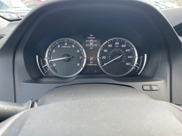 2014 Acura MDX Tech Pkg Cleveland OH