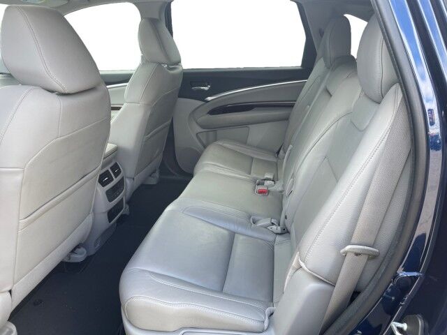 2014 Acura MDX Tech Pkg Cleveland OH