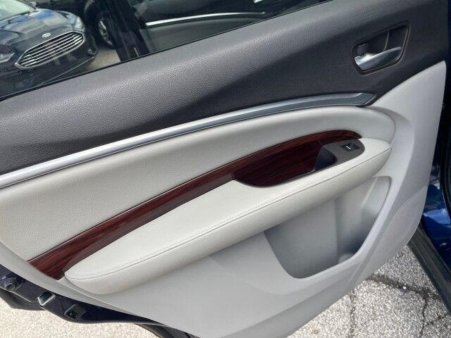 2014 Acura MDX Tech Pkg Cleveland OH