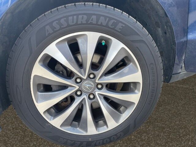 2014 Acura MDX Tech Pkg Cleveland OH