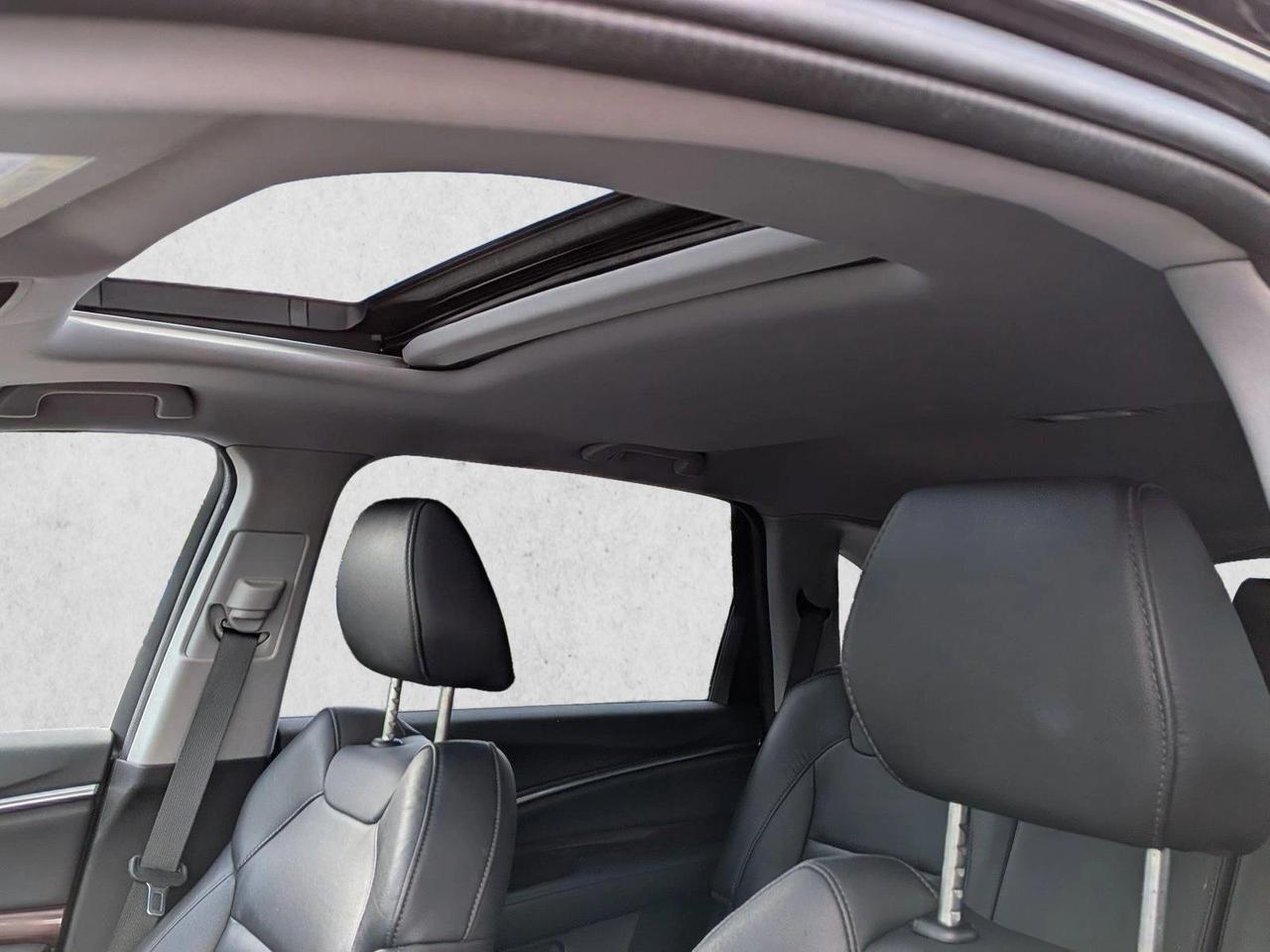 2014 Acura MDX Tech Pkg Roseville CA