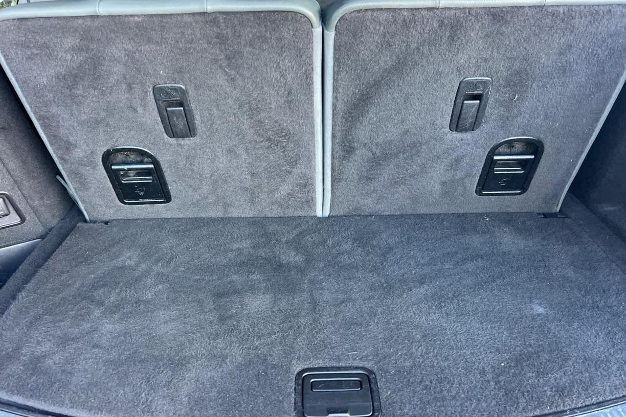 2014 Acura MDX Tech Pkg Roseville CA