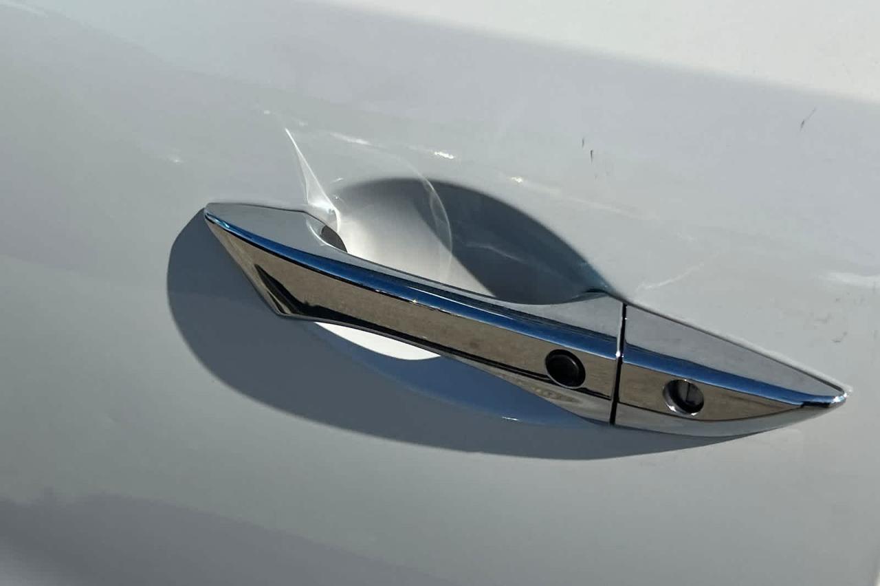 2014 Acura MDX Tech Pkg Roseville CA