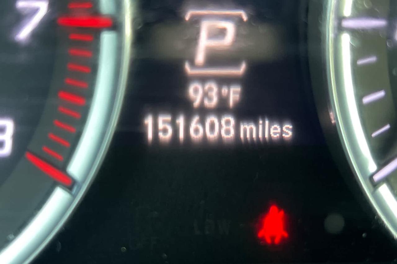 2014 Acura MDX Tech Pkg Roseville CA