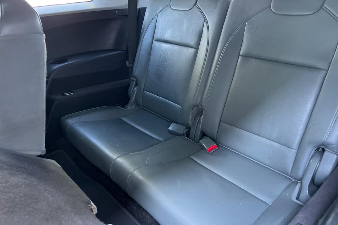 2014 Acura MDX Tech Pkg Roseville CA