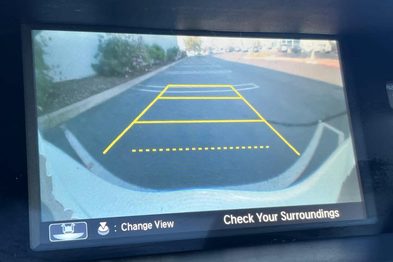 2014 Acura MDX Tech Pkg Roseville CA