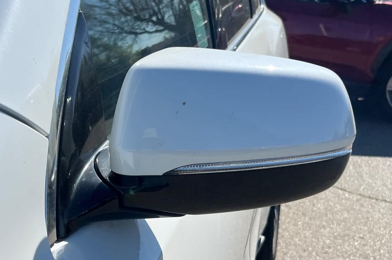 2014 Acura MDX Tech Pkg Roseville CA