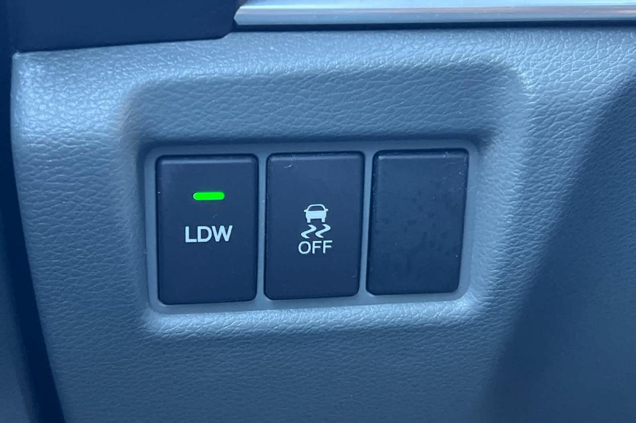 2014 Acura MDX Tech Pkg Roseville CA