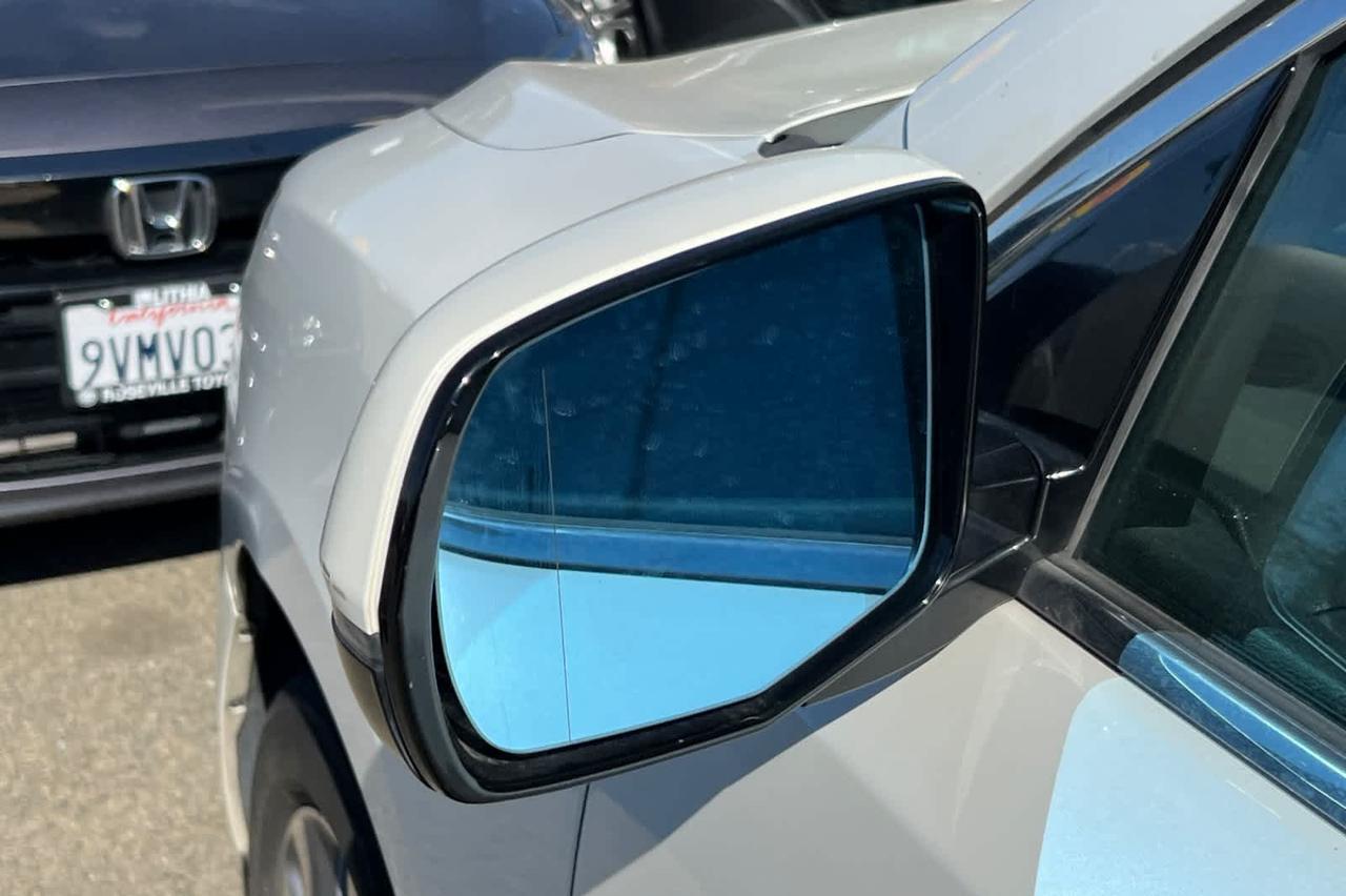 2014 Acura MDX Tech Pkg Roseville CA