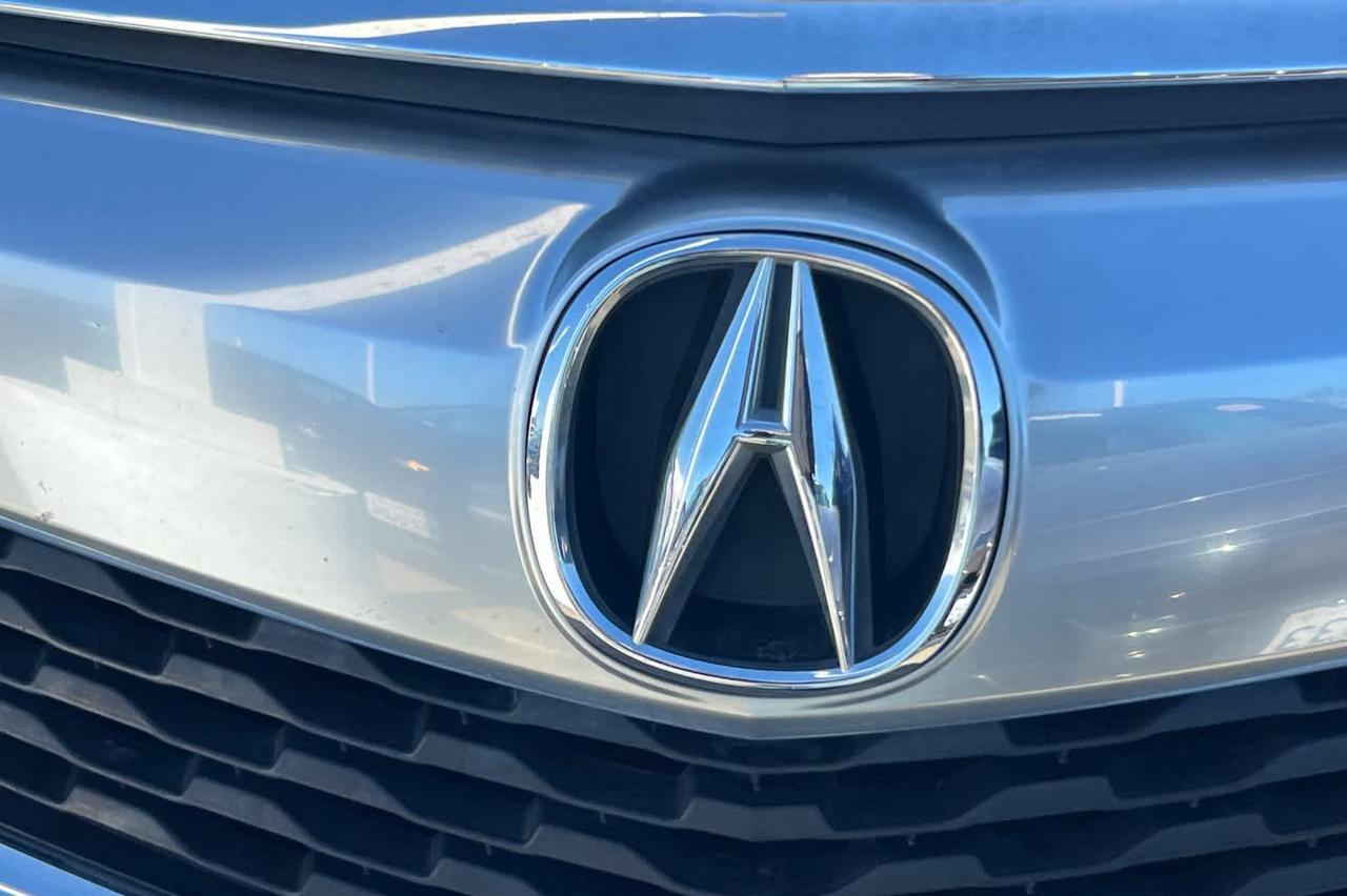 2014 Acura MDX Tech Pkg Roseville CA