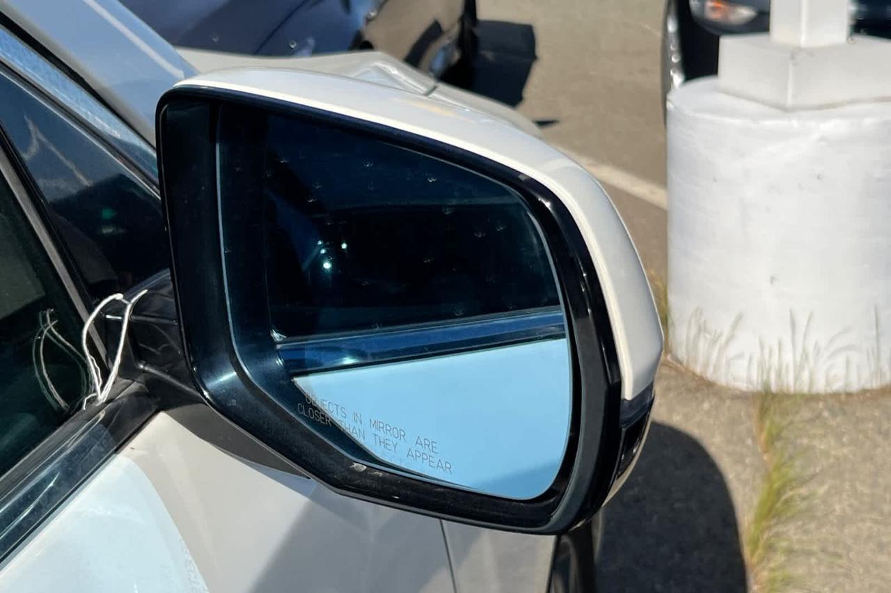 2014 Acura MDX Tech Pkg Roseville CA