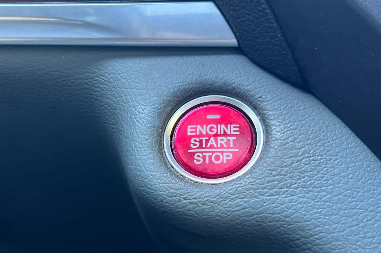 2014 Acura MDX Tech Pkg Roseville CA