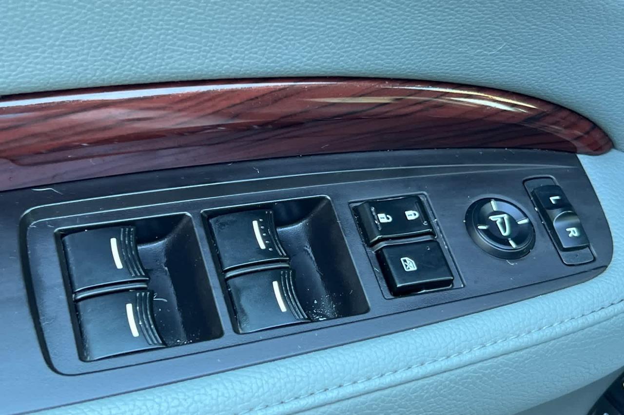 2014 Acura MDX Tech Pkg Roseville CA